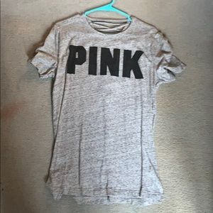 PINK T-shirt